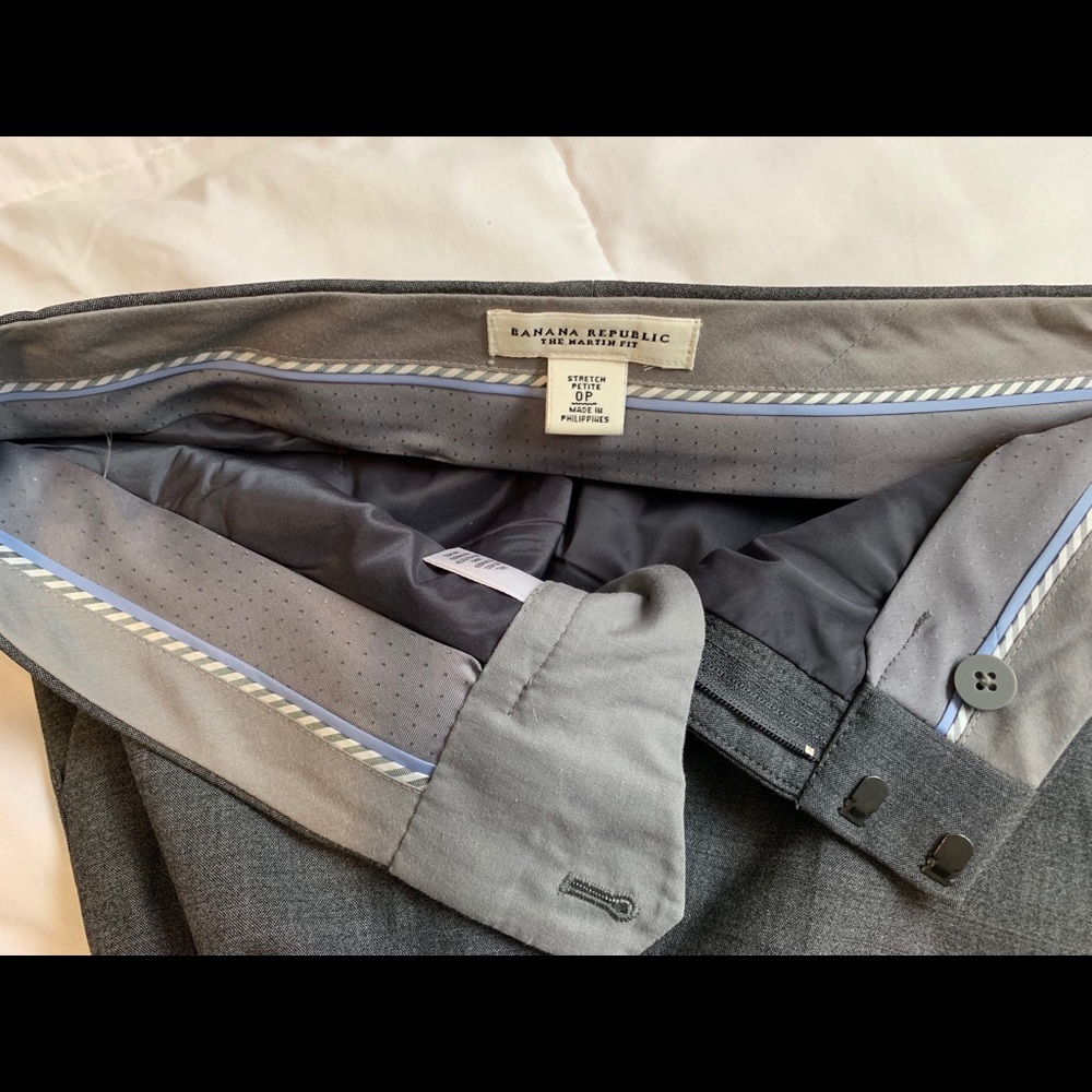 Pants - Picture 2 of 2